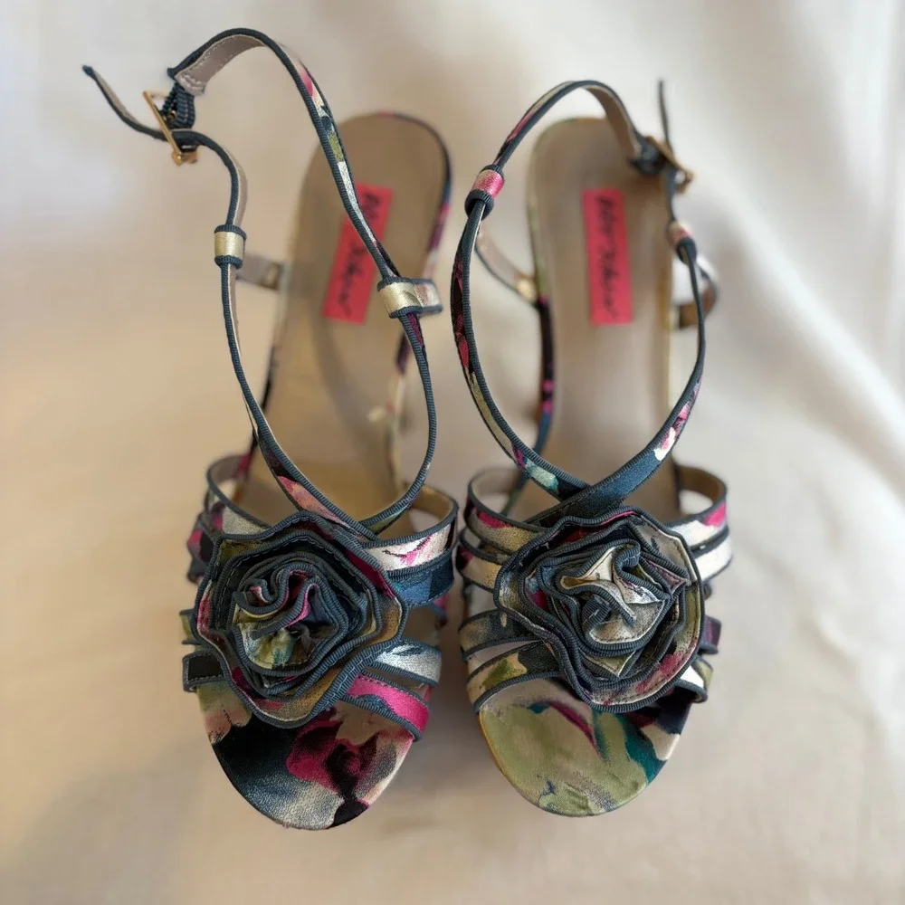Betsey Johnson betsey johnson